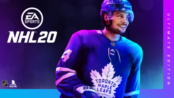 NHL 20