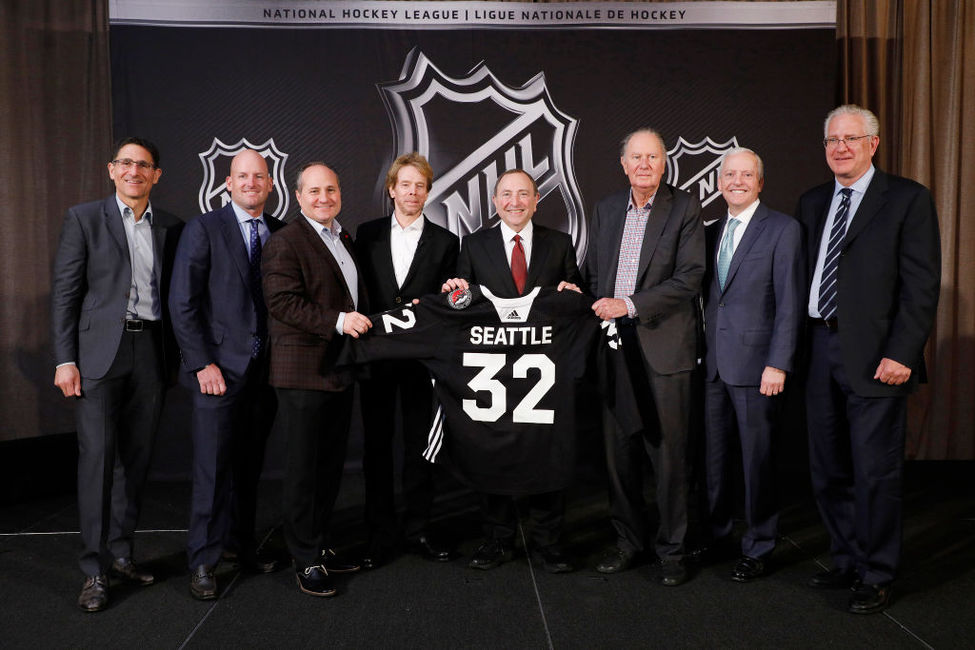 NHL says expanding to 34 teams is “not a priority right now