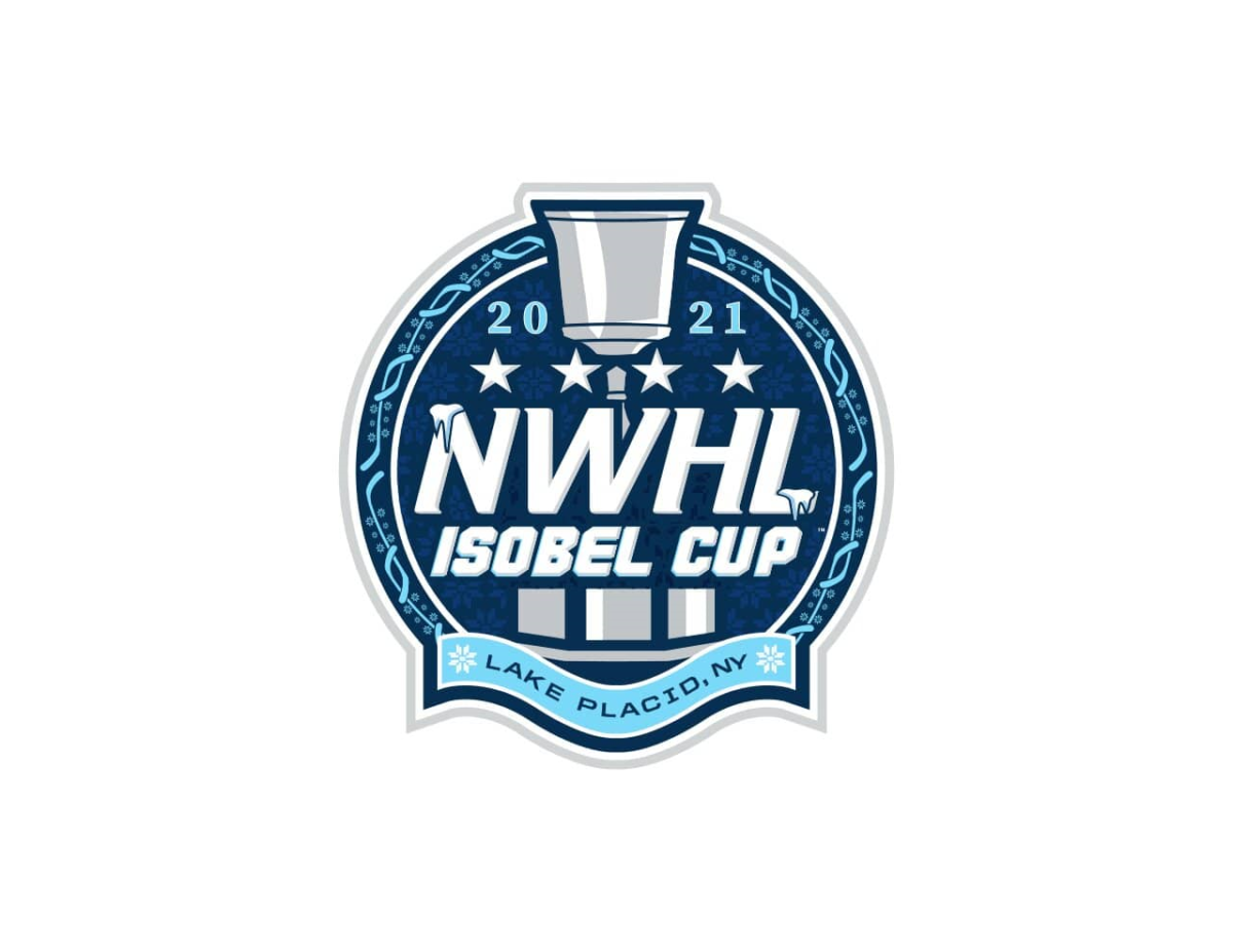 NWHL 2021 Logo