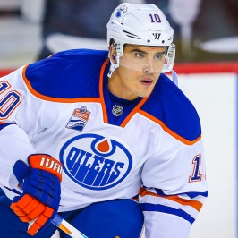 Nail Yakupov