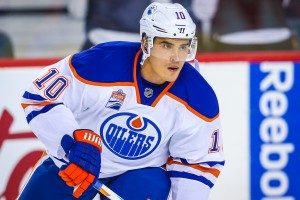 Nail Yakupov