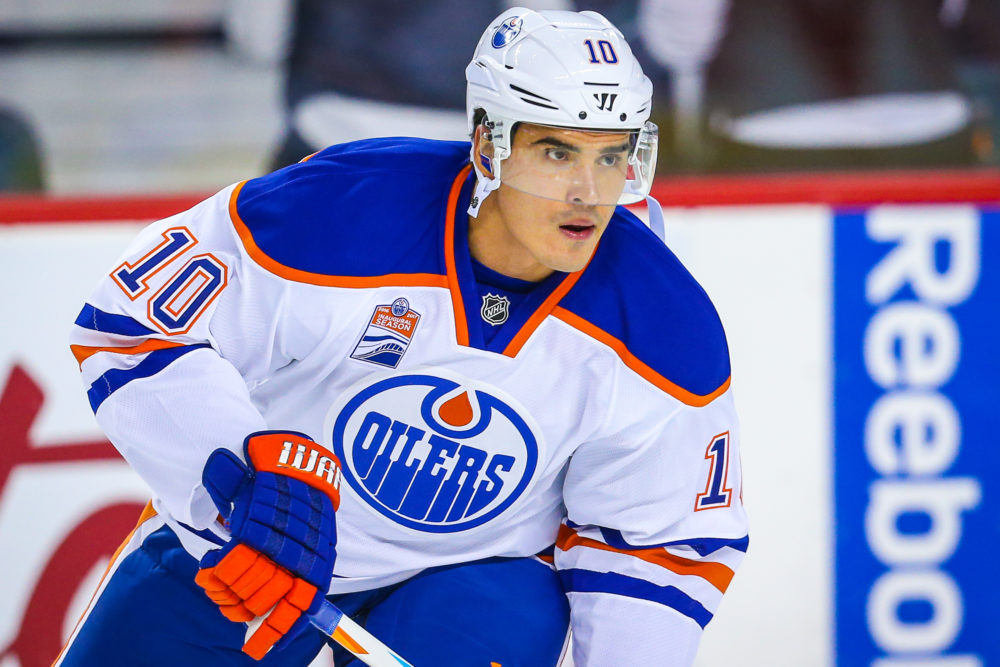 Yakupov taken by Oilers with top pick in NHL draft – The Mercury