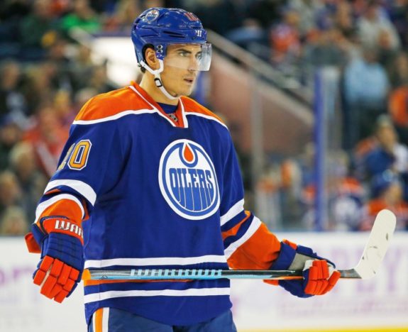 Nail Yakupov