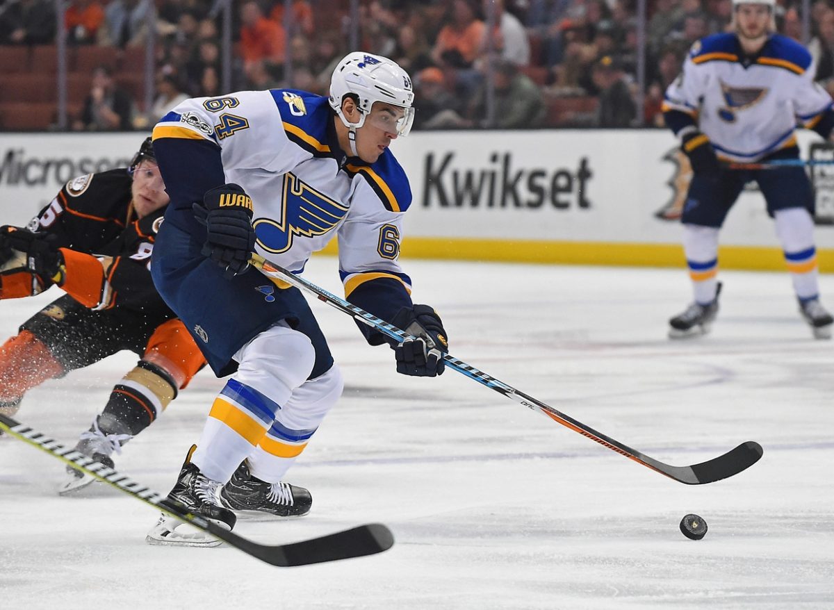 Nail Yakupov’s Last Chance to Earn an NHL Career The Hockey Writers