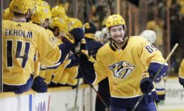 Predicting Predators' 2019 Storylines