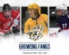 Growing Fangs: Introducing Tolvanen, Fabbro, and Others