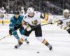 NHL News & Notes: Schmidt Extension, Wilson Suspension & More