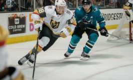 NHL Vegas Hockey: Desert Heat & Hot Tickets