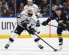 NHL News & Notes: Thompson, Delia & More