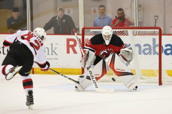 New Jersey Devils