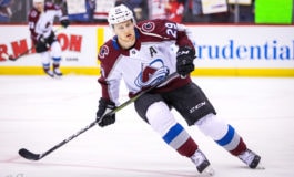 MacKinnon Scores Winner, Avalanche Edge Blue Jackets 2-1