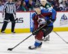 3 Key Avalanche Roster Questions - Forwards