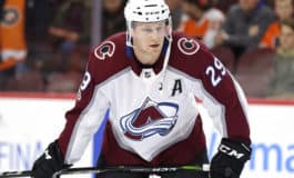 Nathan MacKinnon: Money in the Bank for Colorado Avalanche