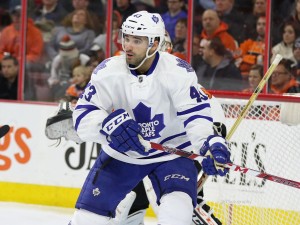 Nazem Kadri, Maple Leafs, Toronto Maple Leafs, NHL