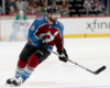 Kadri, Rantanen Help Avalanche Stay Perfect, Beat Capitals 6-3