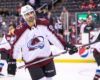 Kadri Scores Twice, Propels Avalanche Past Reeling Red Wings 6-3