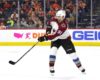 Avalanche's Kadri Acquisition Pays Dividends in Game 1 Victory