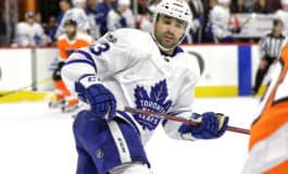 NHL News & Notes: Kadri, Vigneault, Simmonds & More