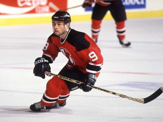 Neal Broten