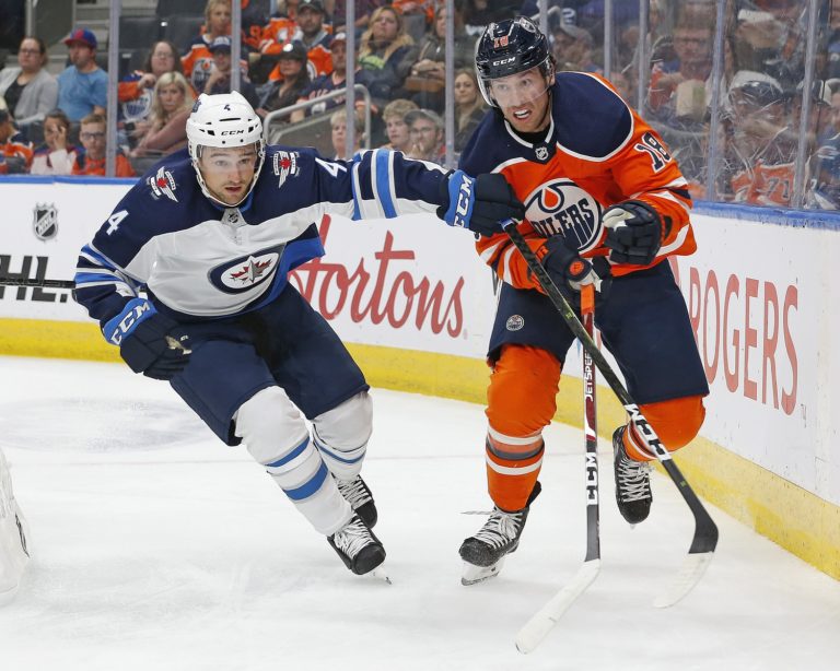 Winnipeg Jets Winning The Neal Pionk Jacob Trouba Trade, So Far