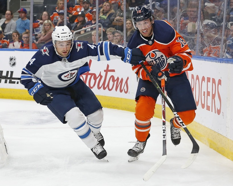 Winnipeg Jets Winning the Neal Pionk/Jacob Trouba Trade, So Far