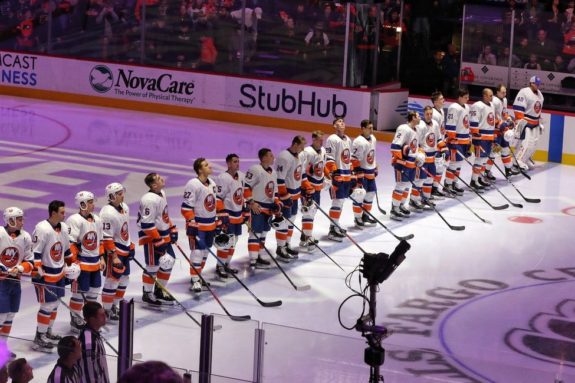 New York Islanders