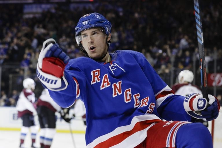 NHL Rumors: Penguins, Rangers, Islanders, Bruins More