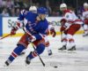 Rick Nash Trade Paying Off for Rangers Two Seasons Later