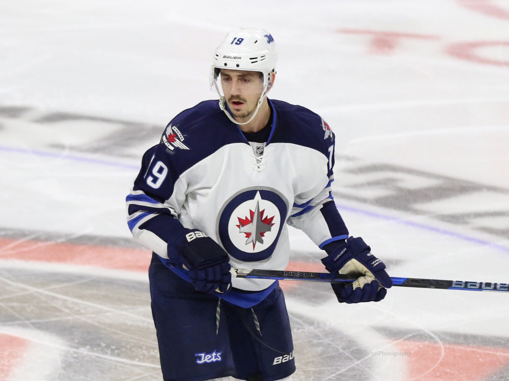 Winnipeg Jets 2019 NHL Trade Deadline 