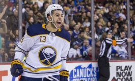 Sabres & Predators Make Minor Trade