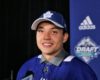 Maple Leafs' Prospect Robertson: An Early 2019 Draft Steal