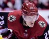 Canadiens' Nick Cousins: What to Expect
