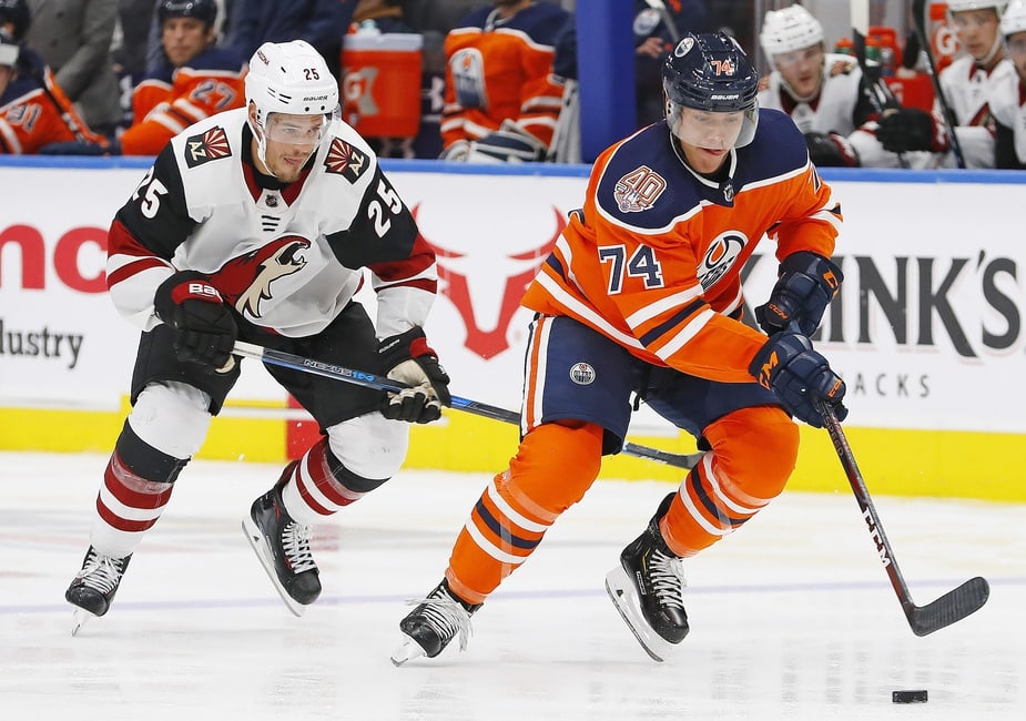 2020 Calder Trophy Darkhorse Candidates