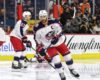 Blue Jackets' Foligno Suspended 3 Games for Hit on Bellemare
