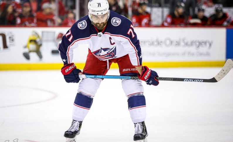 NHL Rumors: Oilers, Rangers, Blue Jackets, Senators, More
