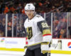 Golden Knights' Roster in Clearer Focus After Holden Clears Waivers