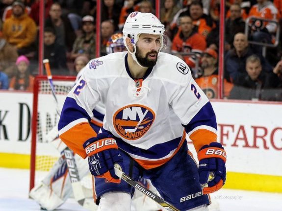 Nick Leddy