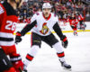 Senators’ Paul Poised for 20-Goal Season