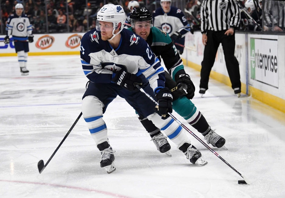 Winnipeg Jets Can't Win a Nikolaj Ehlers Trade