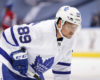 Maple Leafs’ Robertson Could Be Another Point Or Guentzel