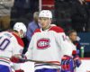 Ilya Kovalchuk Helps Canadiens Snap Skid With 2-1 Win Over Senators