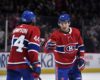 Nick Suzuki Is the Canadiens' Future