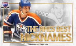 The Best Nicknames in Hockey - The Hockey Writers - Hockey History ...