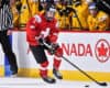 Grading Rangers' Prospects at 2020 WJC