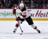Devils' Expectations of Hischier in Season 3
