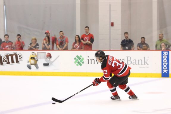 2015 new jersey devils roster