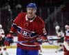 Which Canadien Gets a Shot with Deslauriers Out?