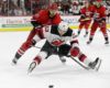 Devils Stuck in Hell After Disastrous Start Costs Hynes His Job