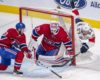 Canadiens Control Panthers - Niemi Makes 52 Saves