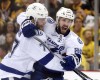 Lightning's Four Best Contracts for 2018-19